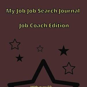 Job Search Journal
